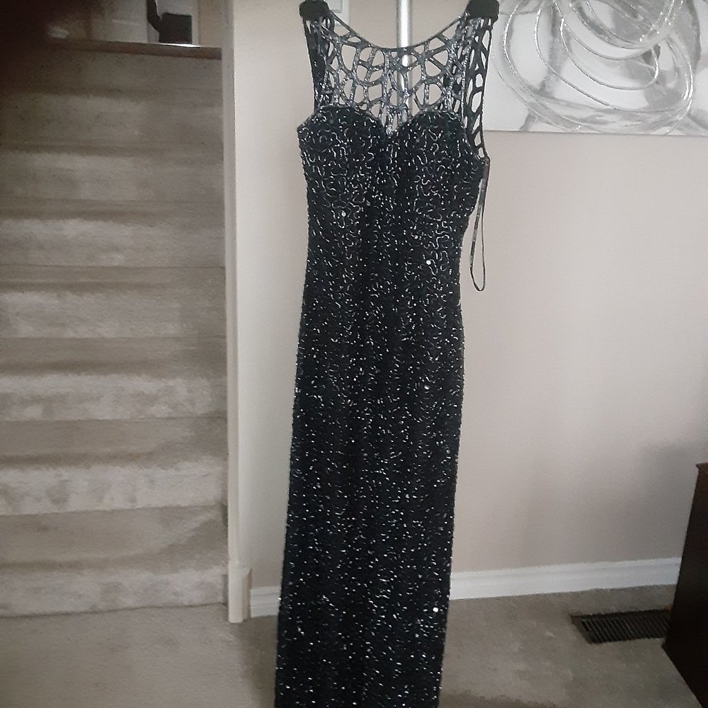 Evening gown
